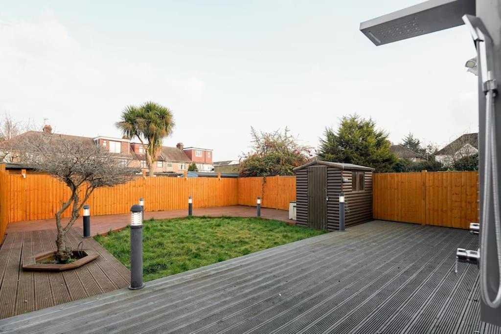 Beautiful 4 Bed Immaculate Condition Refurbished *